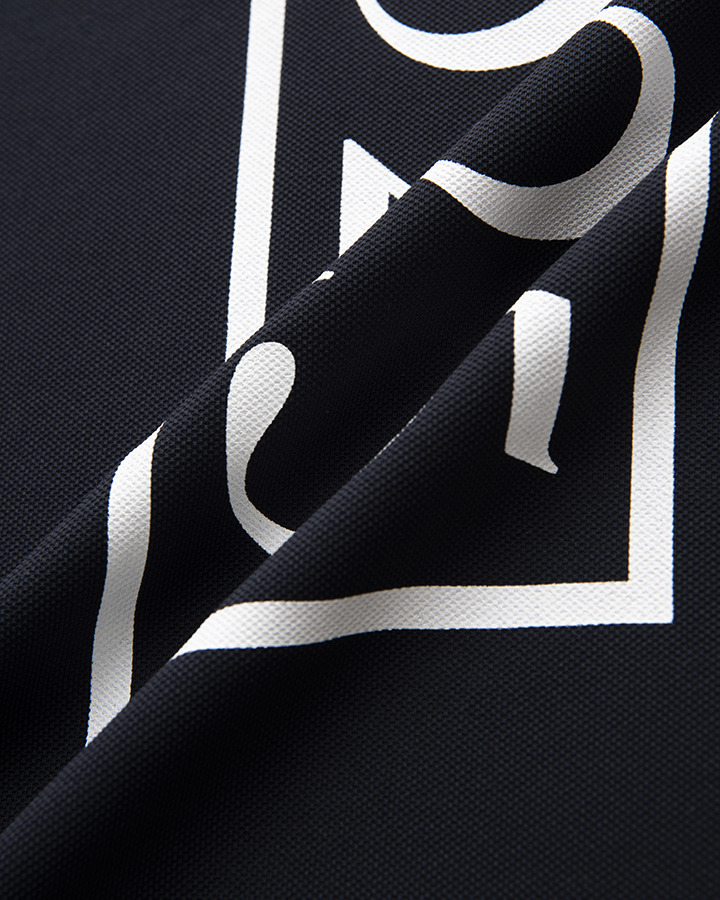 5525 MOCK T	 詳細画像 NAVY 7