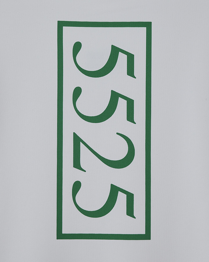 5525 MOCK T	 詳細画像 WHITE 6