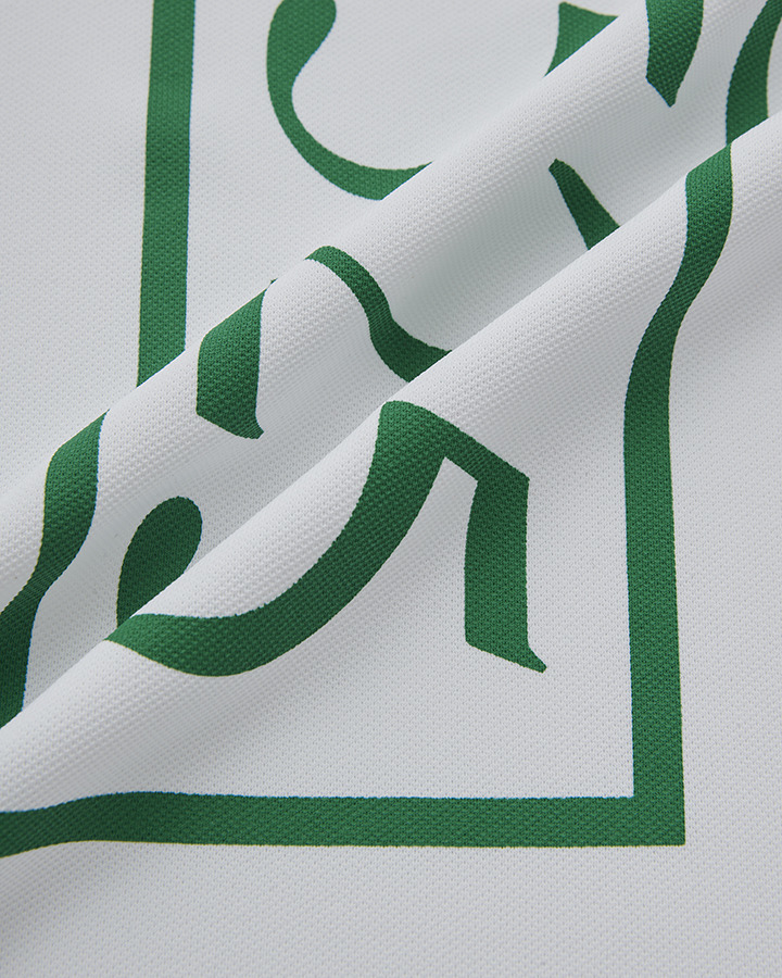 5525 MOCK T	 詳細画像 WHITE 7