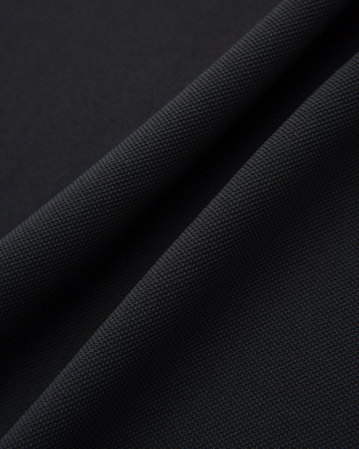 5525 SNAP PL/SHIRT 詳細画像 BLACK 8