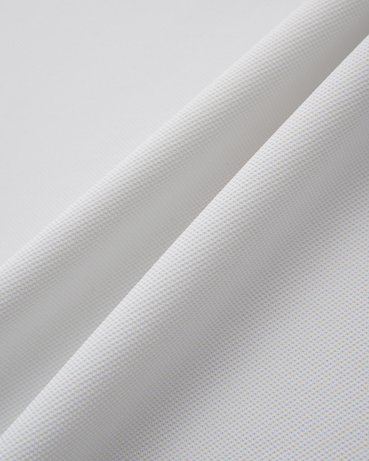 5525 SNAP PL/SHIRT 詳細画像 WHITE 8