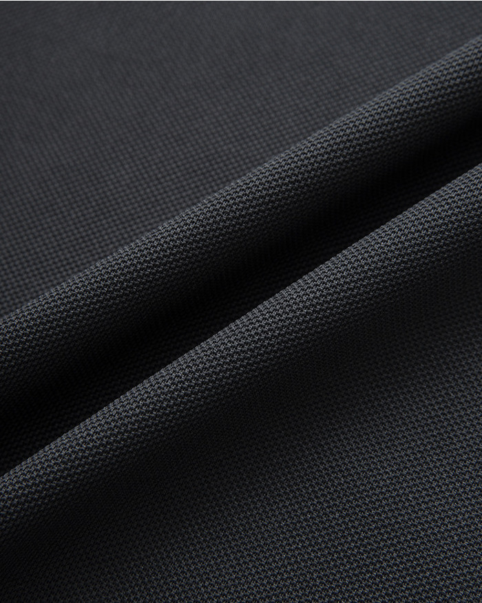 【WOMEN'S】5525 W D/SL PL/SHIRT 詳細画像 BLACK 7