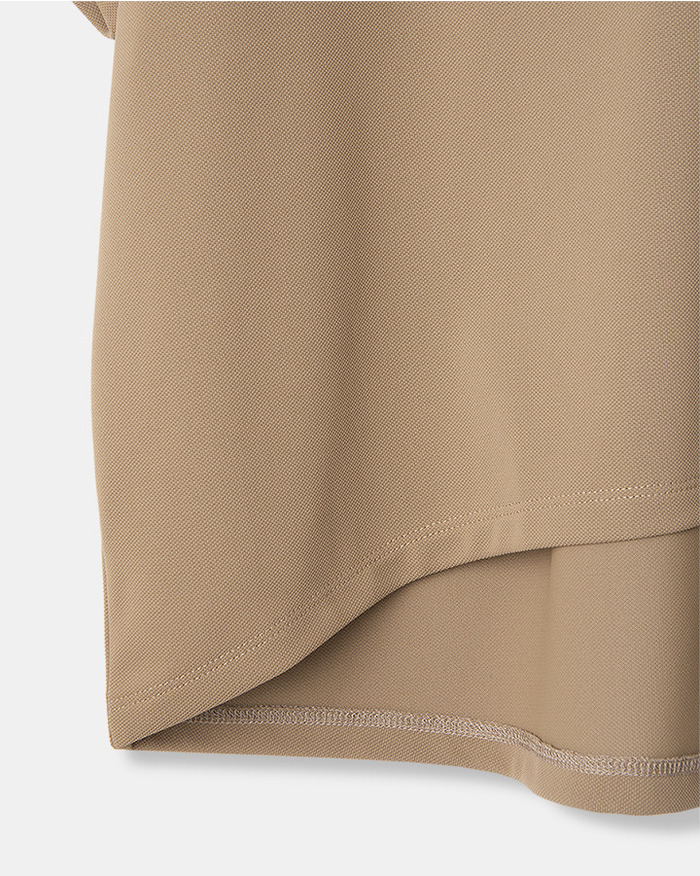 【WOMEN'S】5525 W D/SL PL/SHIRT 詳細画像 MOCHA 3