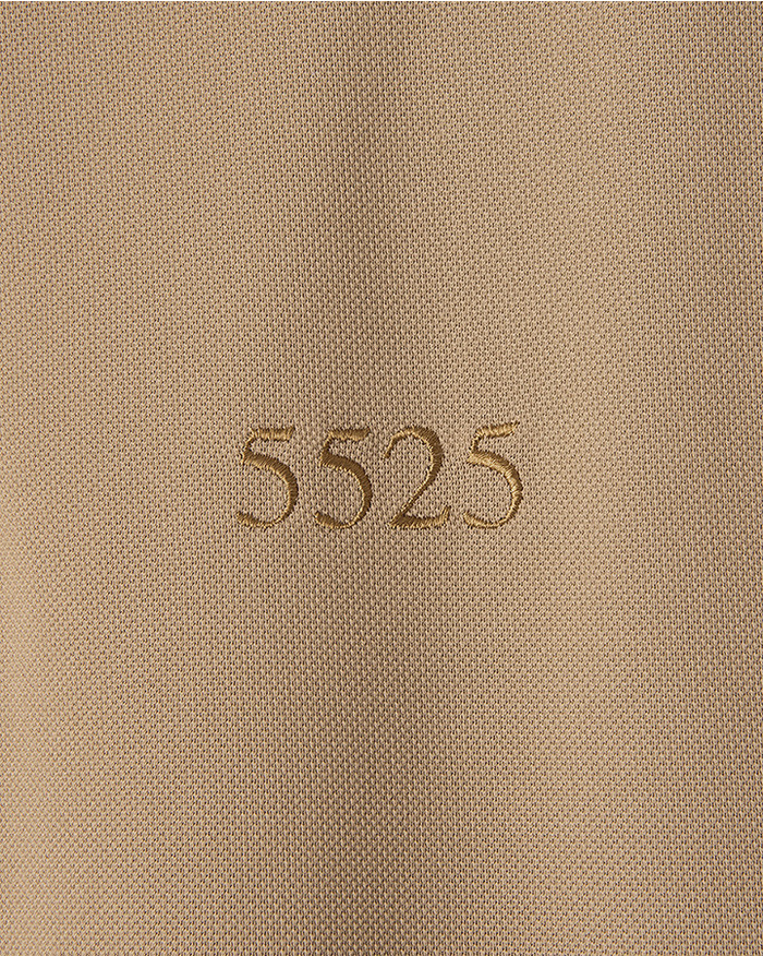 【WOMEN'S】5525 W D/SL PL/SHIRT 詳細画像 MOCHA 4