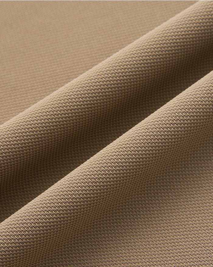 【WOMEN'S】5525 W D/SL PL/SHIRT 詳細画像 MOCHA 7