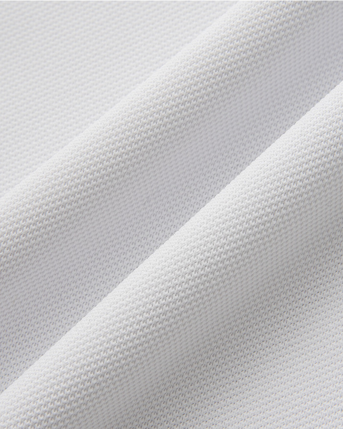 【WOMEN'S】5525 W D/SL PL/SHIRT 詳細画像 WHITE 7