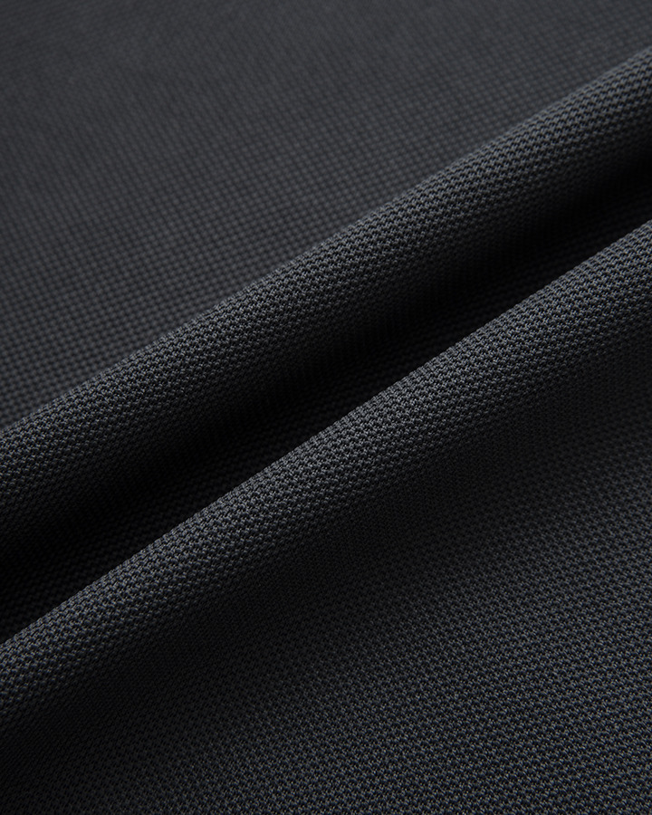 【WOMEN'S】5525 W D/SL PL/SHIRT 詳細画像 BLACK 7