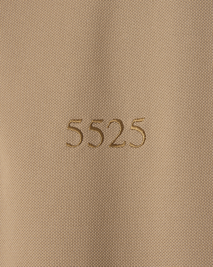 【WOMEN'S】5525 W D/SL PL/SHIRT 詳細画像 MOCHA 4