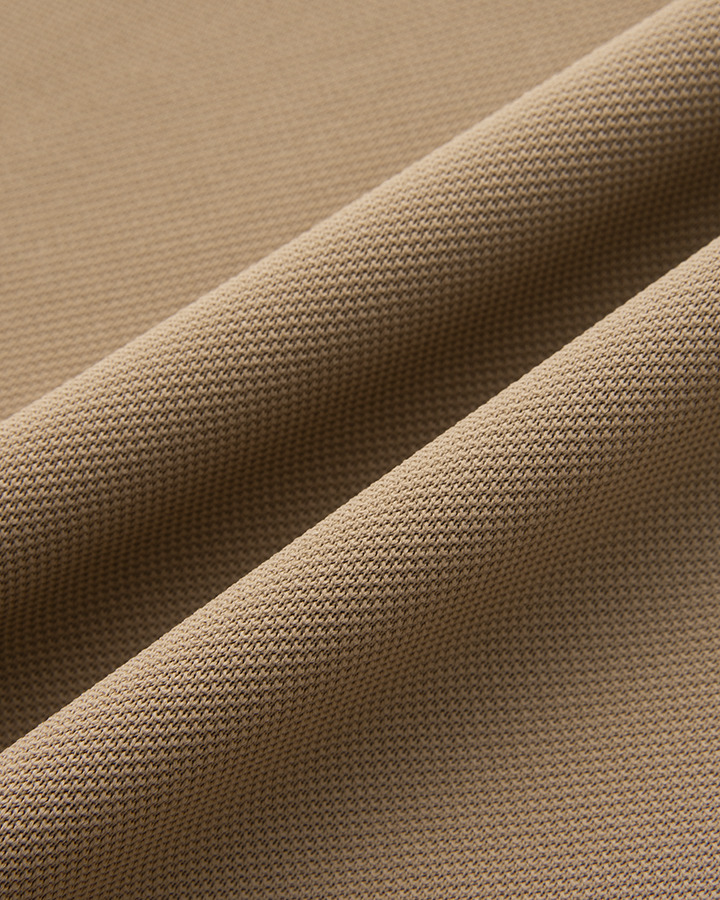 【WOMEN'S】5525 W D/SL PL/SHIRT 詳細画像 MOCHA 7