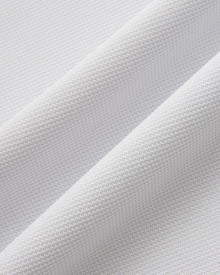 【WOMEN'S】5525 W D/SL PL/SHIRT 詳細画像 WHITE 7