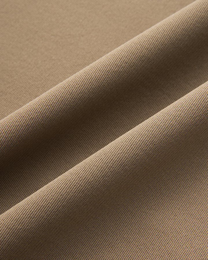 【WOMEN'S】5525 W MOCK NECK 詳細画像 BEIGE 6