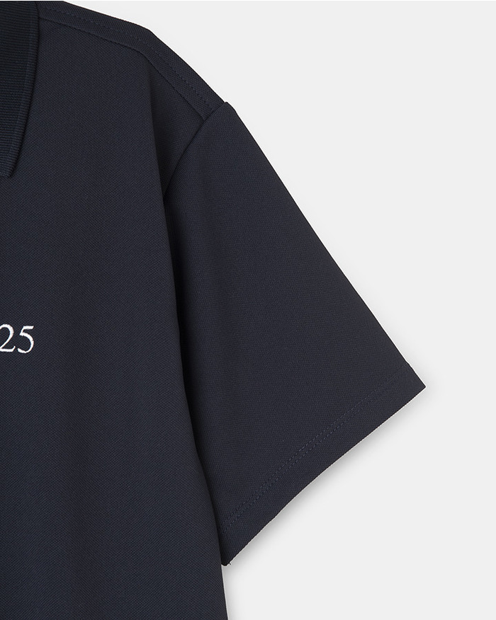 【WOMEN'S】5525 WOMEN&rsquo;S PL/SHIRT 詳細画像 NAVY 4