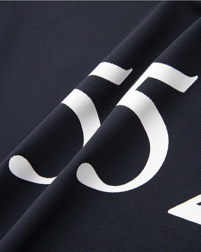 【WOMEN'S】5525 WOMEN&rsquo;S PL/SHIRT 詳細画像 NAVY 8