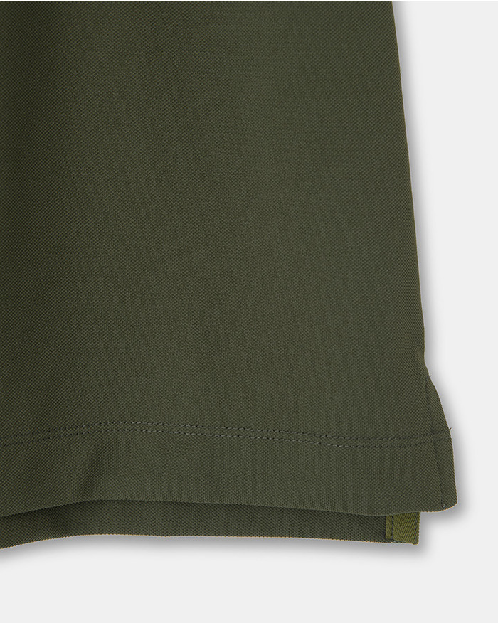 【WOMEN'S】5525 WOMEN&rsquo;S PL/SHIRT 詳細画像 OD.GREEN 5