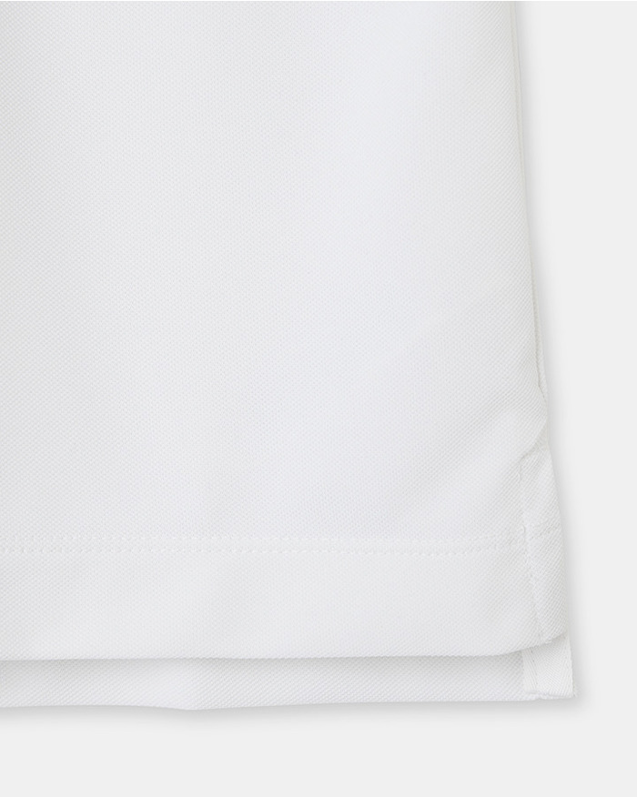 【WOMEN'S】5525 WOMEN&rsquo;S PL/SHIRT 詳細画像 WHITE 5