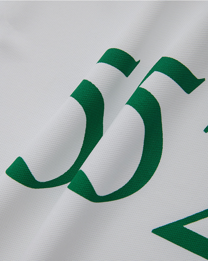 【WOMEN'S】5525 WOMEN&rsquo;S PL/SHIRT 詳細画像 WHITE 8