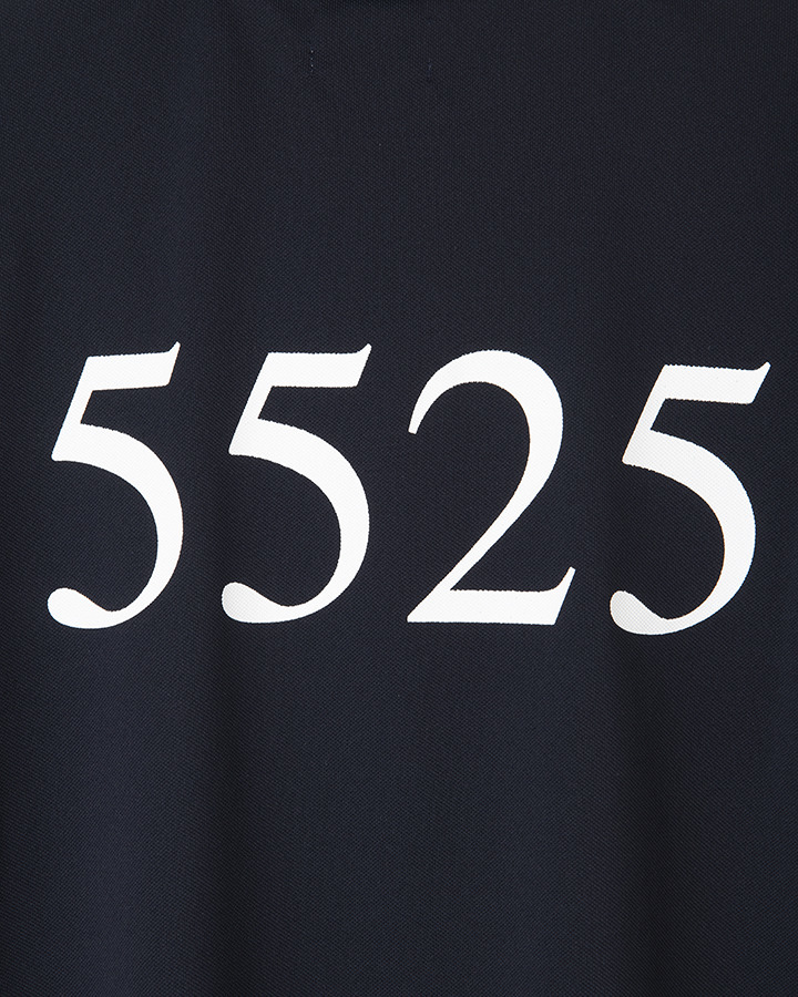 【WOMEN'S】5525 WOMEN&rsquo;S PL/SHIRT 詳細画像 NAVY 6
