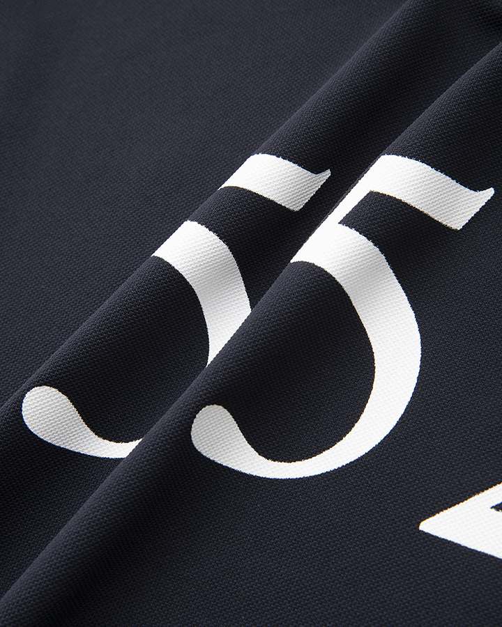 【WOMEN'S】5525 WOMEN&rsquo;S PL/SHIRT 詳細画像 NAVY 8