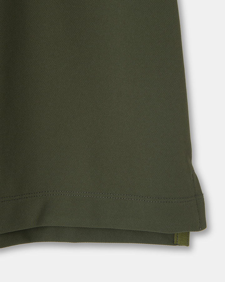 【WOMEN'S】5525 WOMEN&rsquo;S PL/SHIRT 詳細画像 OD.GREEN 5