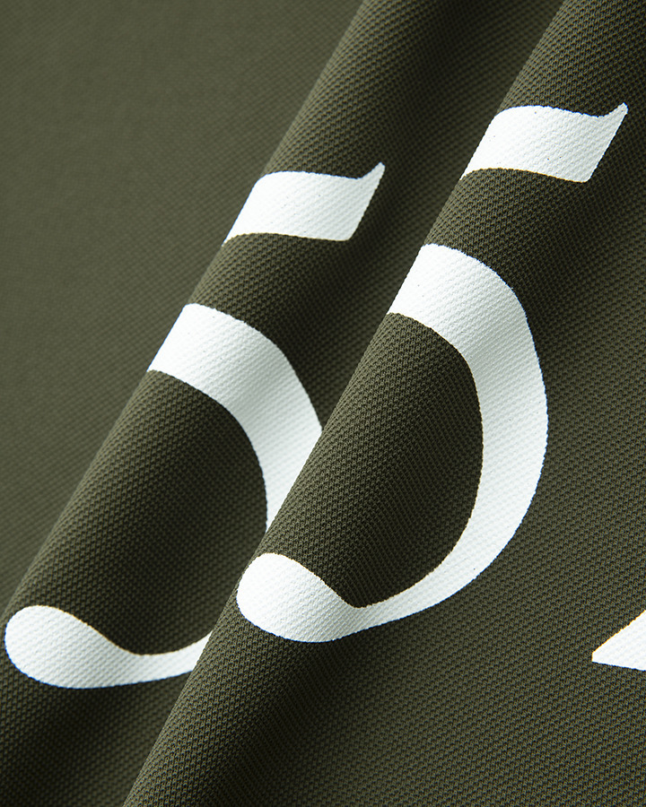 【WOMEN'S】5525 WOMEN&rsquo;S PL/SHIRT 詳細画像 OD.GREEN 8