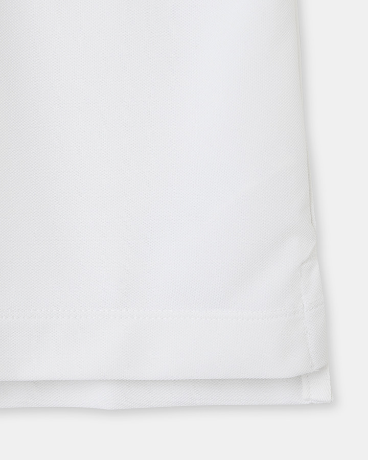 【WOMEN'S】5525 WOMEN&rsquo;S PL/SHIRT 詳細画像 WHITE 5