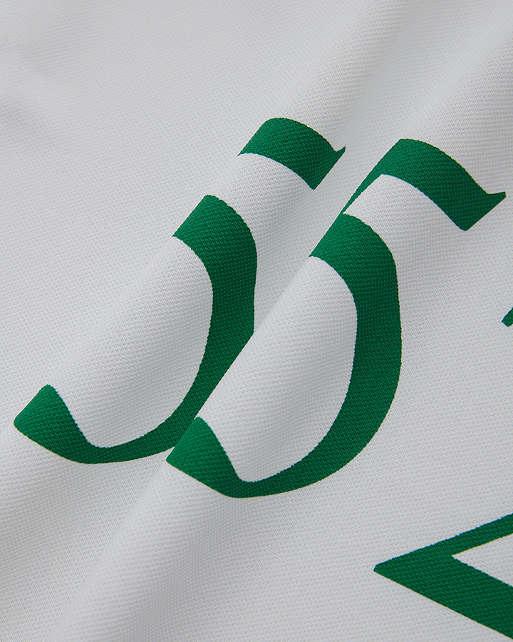 【WOMEN'S】5525 WOMEN&rsquo;S PL/SHIRT 詳細画像 WHITE 8