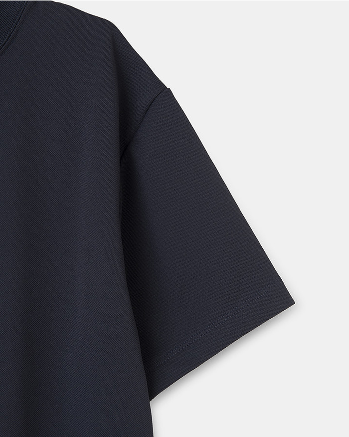 【WOMEN'S】5525 WOMEN&rsquo;S MOCK T 詳細画像 NAVY 3