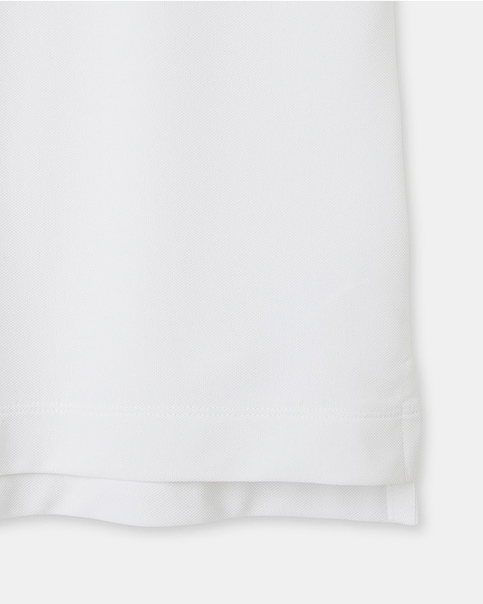 【WOMEN'S】5525 WOMEN&rsquo;S MOCK T 詳細画像 WHITE 4