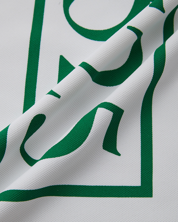 【WOMEN'S】5525 WOMEN&rsquo;S MOCK T 詳細画像 WHITE 7