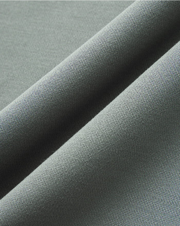 【WOMEN'S】5525 W H/NECK SWEAT 詳細画像 CHARCOAL 6