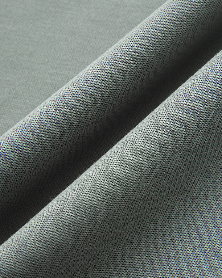 【WOMEN'S】5525 W H/NECK SWEAT 詳細画像 CHARCOAL 6