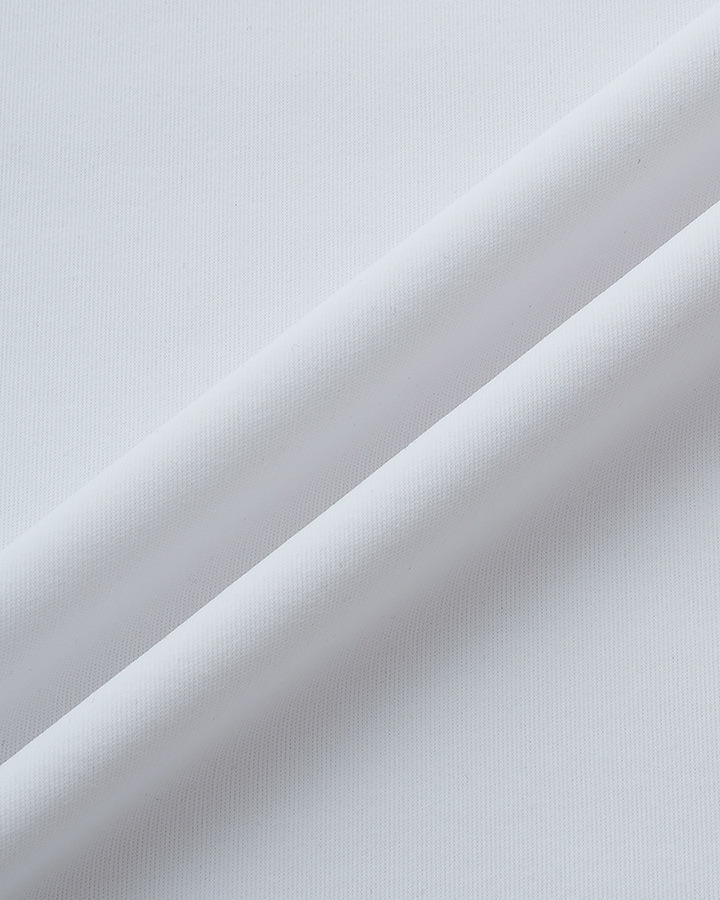 【5525 &times; UNITED ARROWS GOLF】5525 S/S PL 詳細画像 WHITE 10