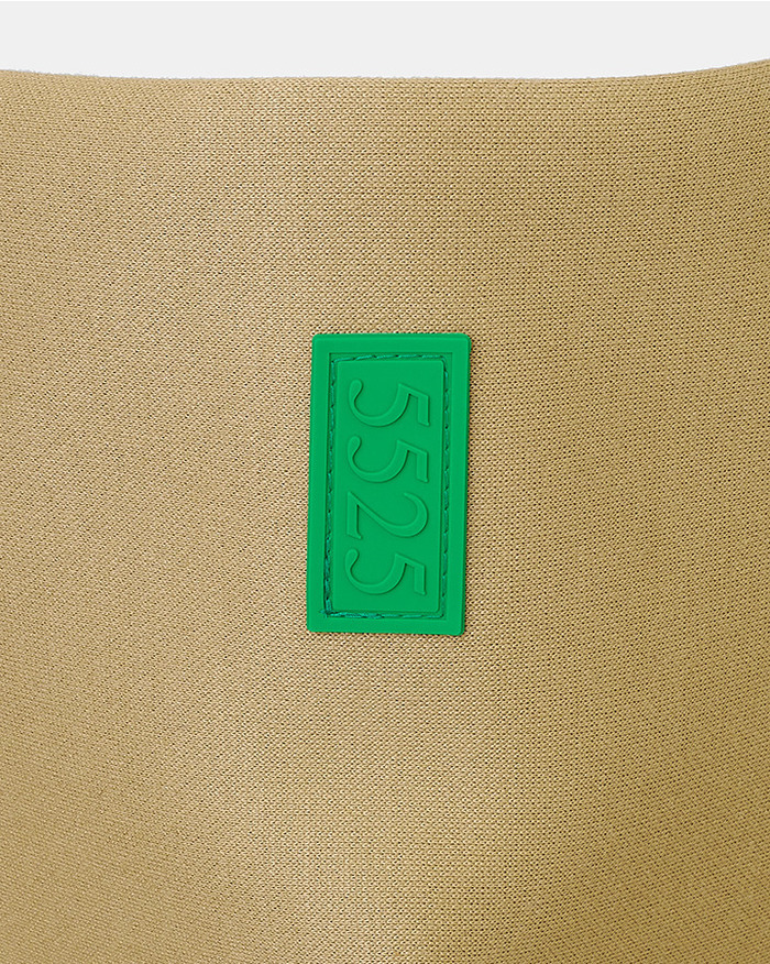 【5525 &times; UNITED ARROWS GOLF】5525 L/S HOOD PK 詳細画像 MOCA 6