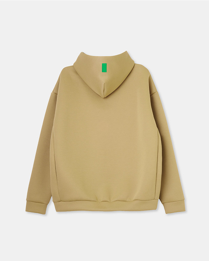 【5525 &times; UNITED ARROWS GOLF】5525 L/S HOOD PK 詳細画像 MOCA 7