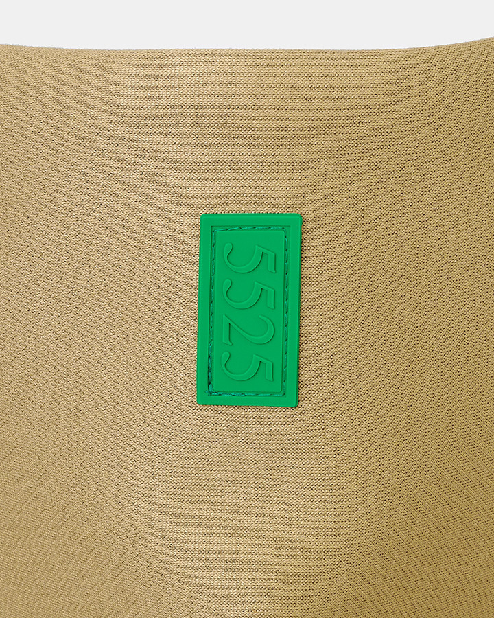 【5525 &times; UNITED ARROWS GOLF】5525 L/S HOOD PK 詳細画像 MOCA 6