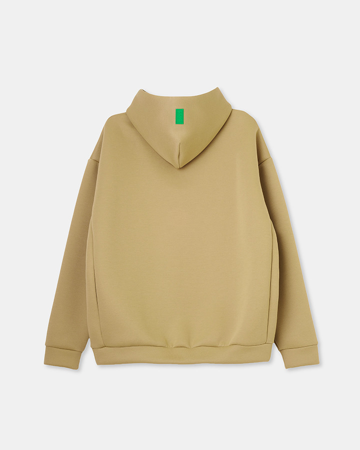 【5525 &times; UNITED ARROWS GOLF】5525 L/S HOOD PK 詳細画像 MOCA 7