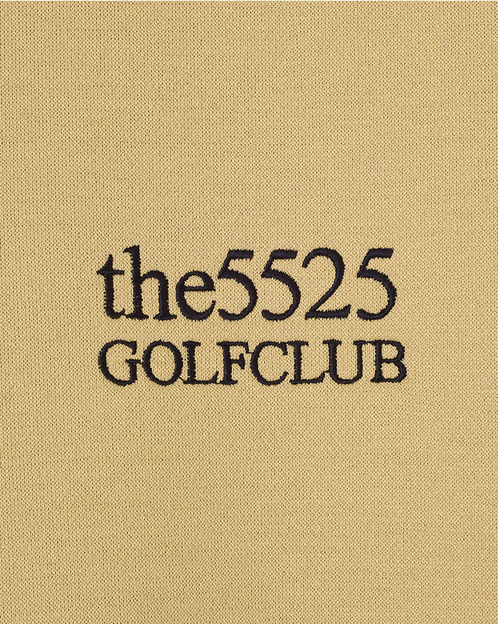 【5525 &times; UNITED ARROWS GOLF】L/S HI-NECK 詳細画像 MOCA 4