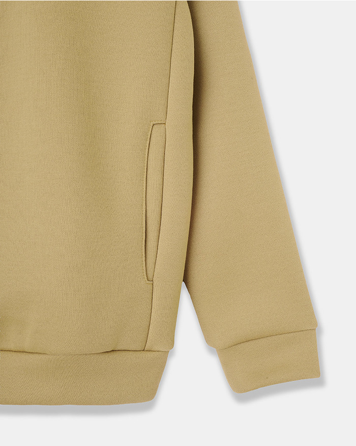 【5525 &times; UNITED ARROWS GOLF】L/S HI-NECK 詳細画像 MOCA 5