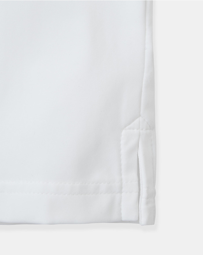 TFW49 / 5525 MOCK NECK 詳細画像 WHITE 5