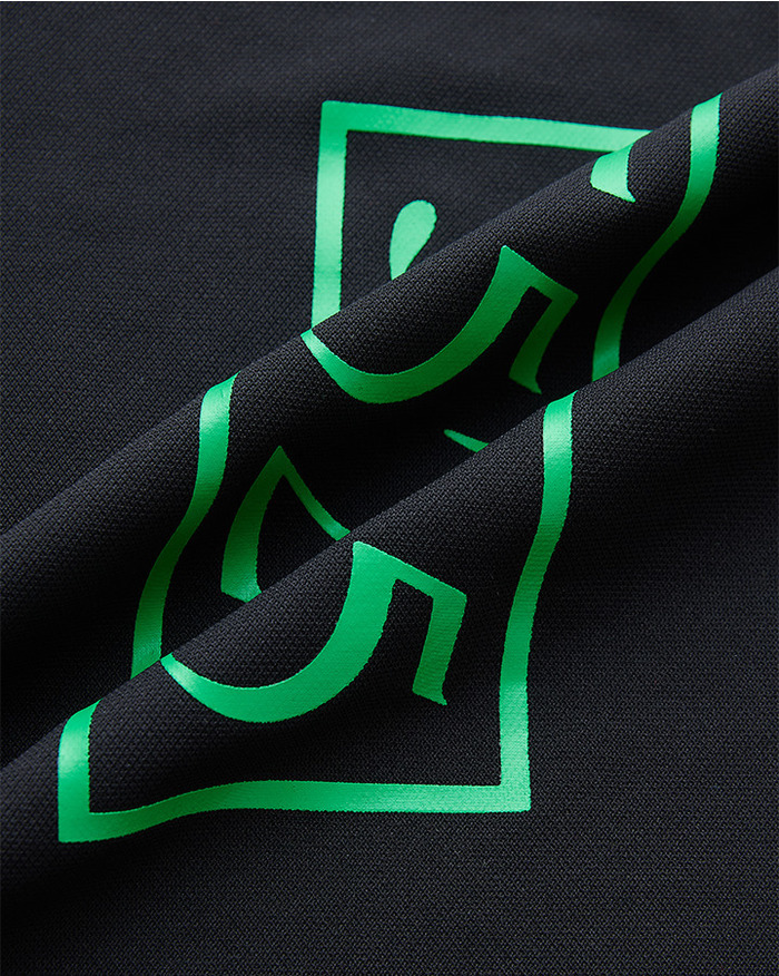 renoma golf 5525 POLO 詳細画像 BLACK 10