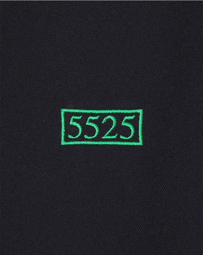 renoma golf 5525 POLO 詳細画像 BLACK 3