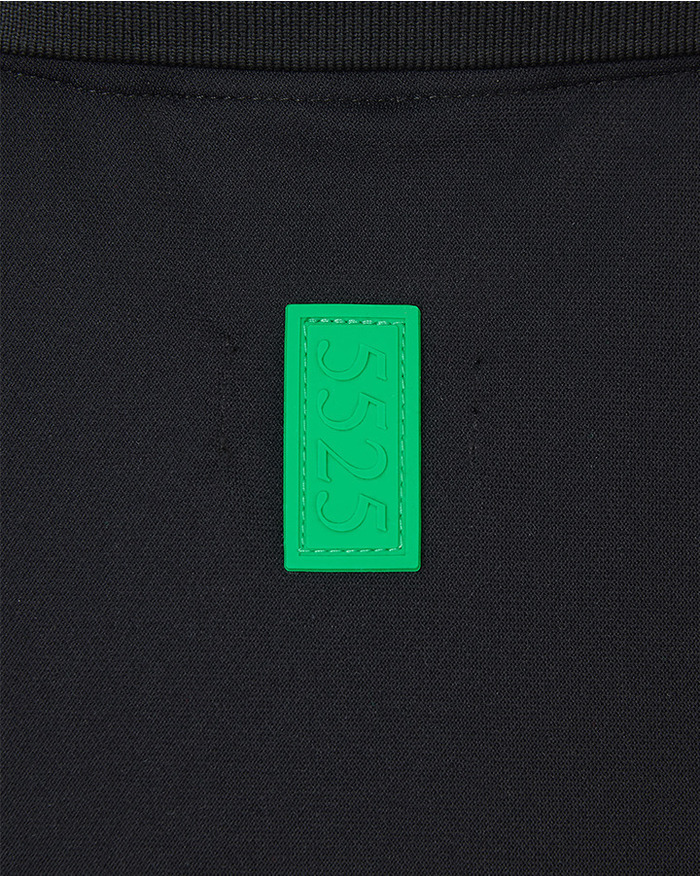 renoma golf 5525 POLO 詳細画像 BLACK 7