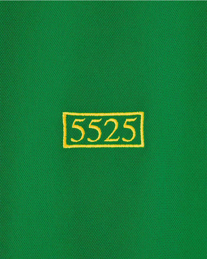 renoma golf 5525 POLO 詳細画像 GREEN 3