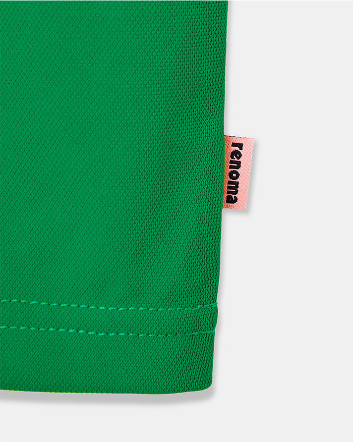 renoma golf 5525 POLO 詳細画像 GREEN 6