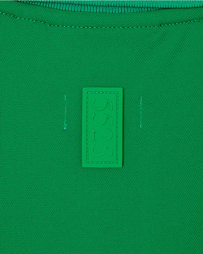 renoma golf 5525 POLO 詳細画像 GREEN 7