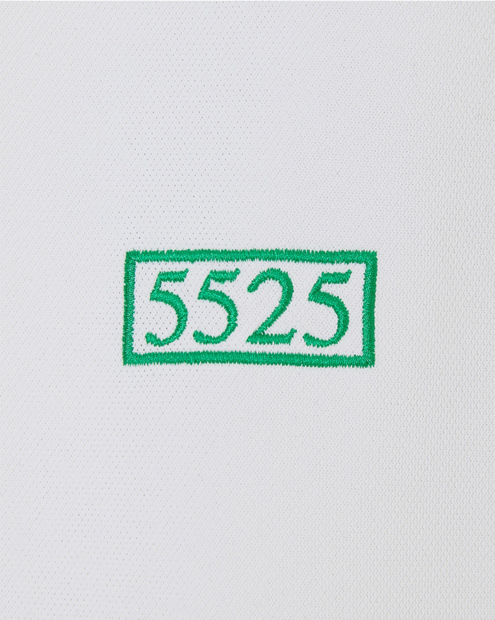 renoma golf 5525 POLO 詳細画像 WHITE 3