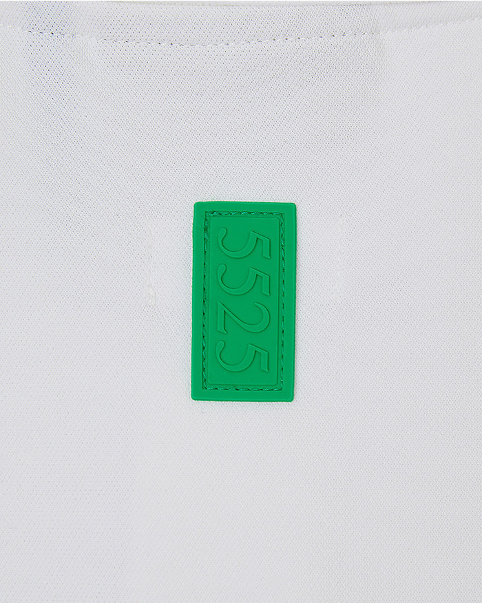 renoma golf 5525 POLO 詳細画像 WHITE 7