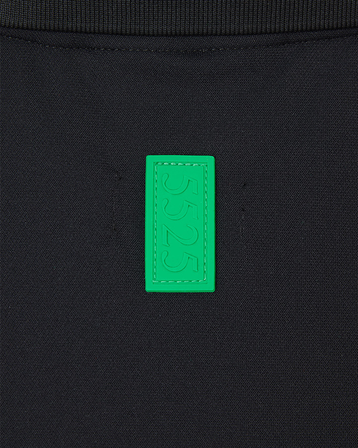 renoma golf 5525 POLO 詳細画像 BLACK 7