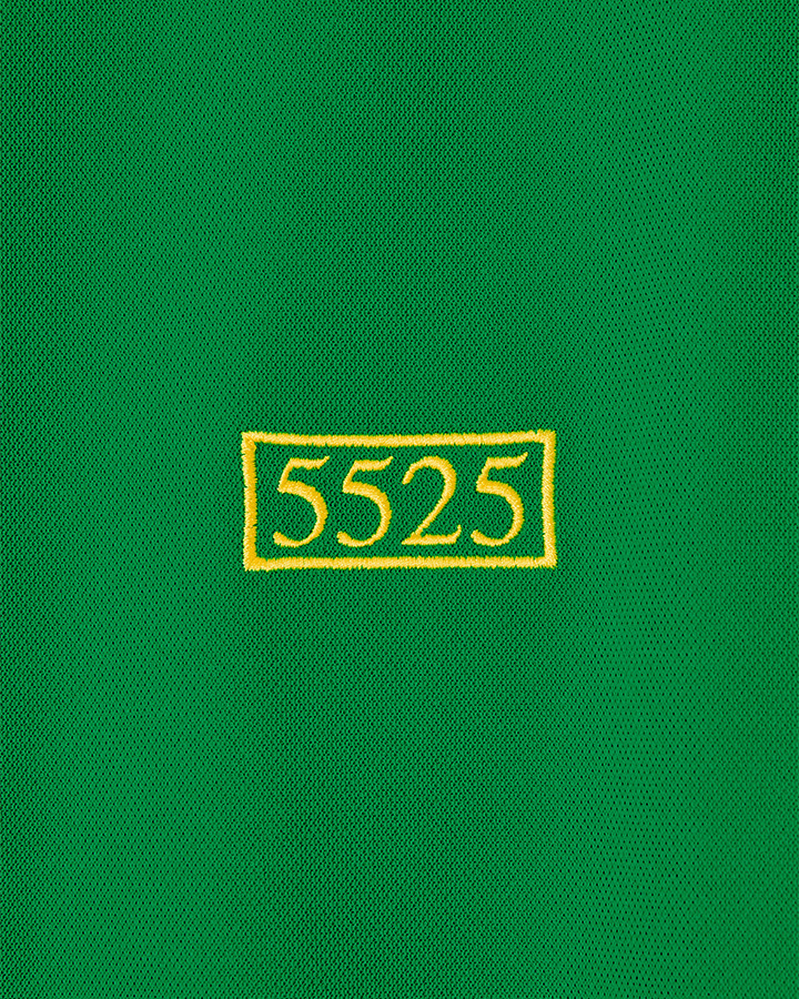 renoma golf 5525 POLO 詳細画像 GREEN 3