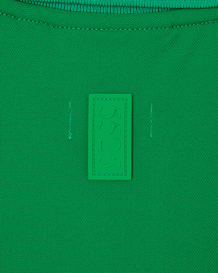 renoma golf 5525 POLO 詳細画像 GREEN 7